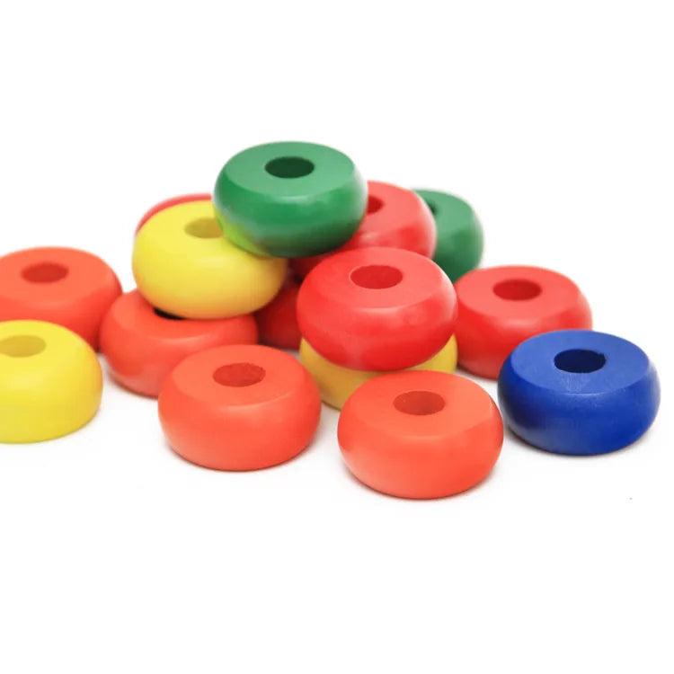 Counting Math Abacus Number Learning and Counting Starker Stacking Game Toy