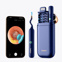 Visual Handheld Ear Cleaning Stick Pro Deep WiFi US Plug IOS/Android Compatible 1080P Camera Endoscopic Technology